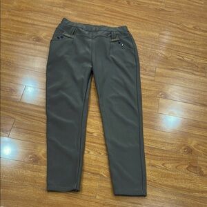 Women pants xxxl but fit for XL